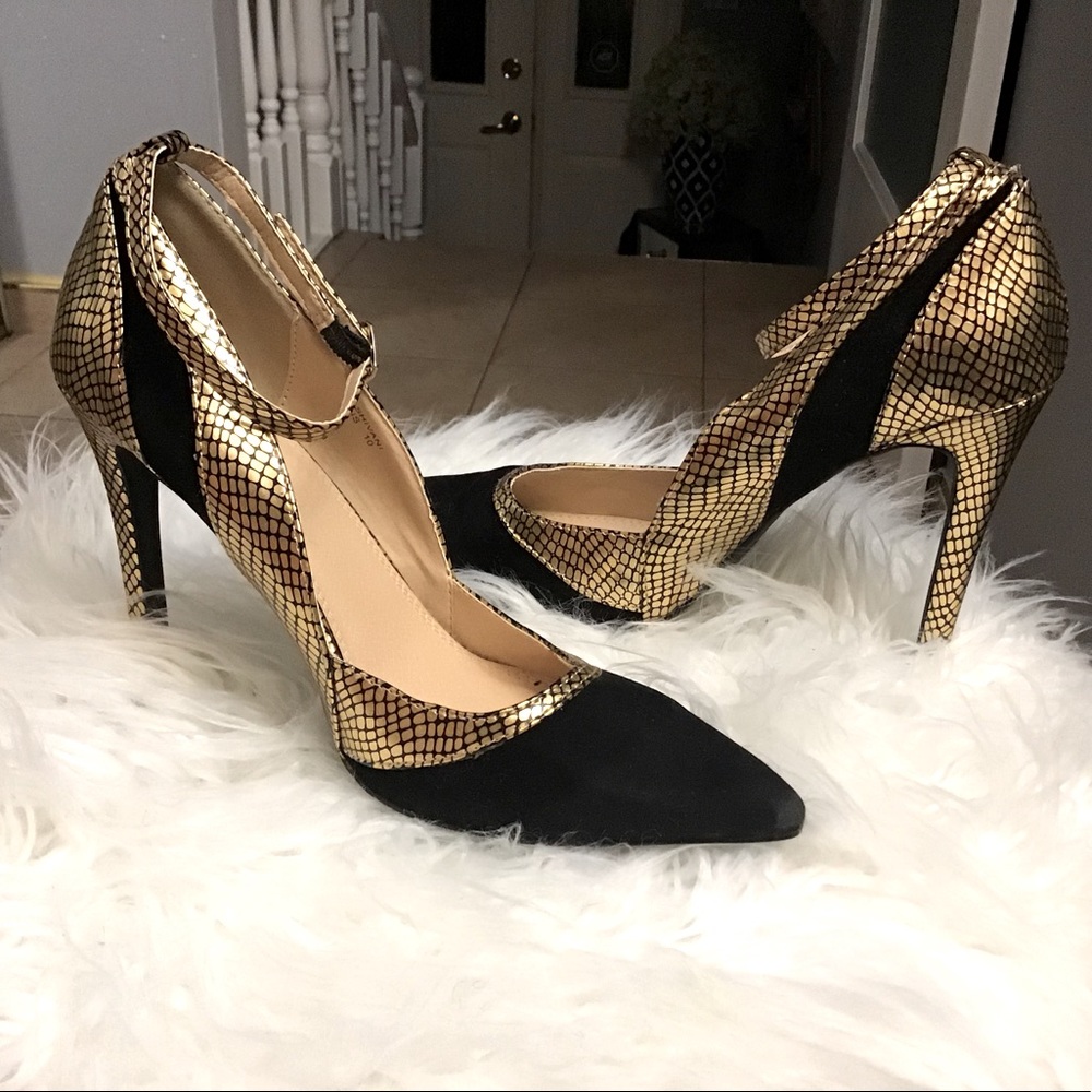 COPY - Women’s Shoe Dazzel Shoes